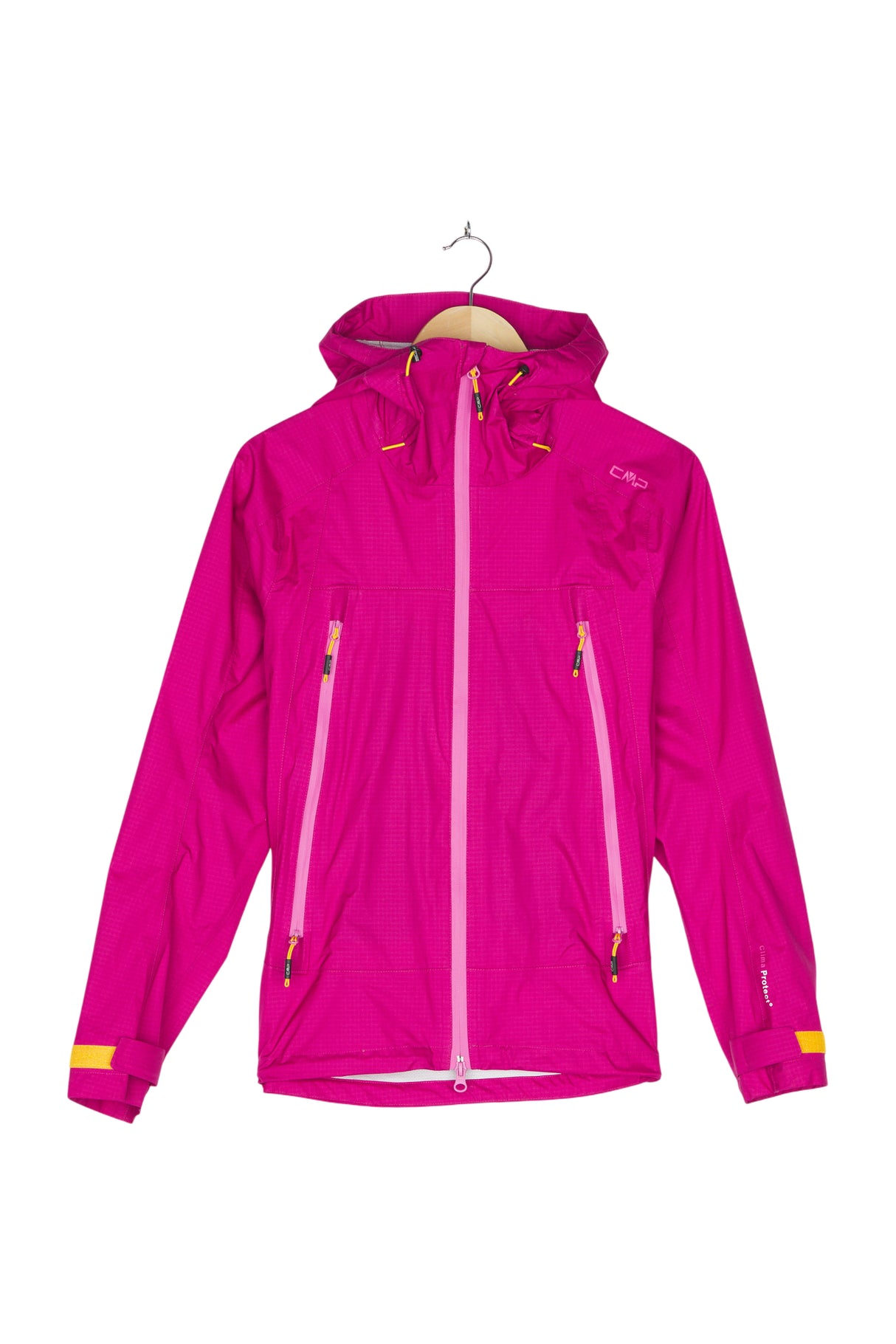 Hardshelljacke, Regenjacke für Damen