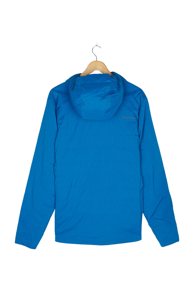 Kunstfaserjacke für Herren