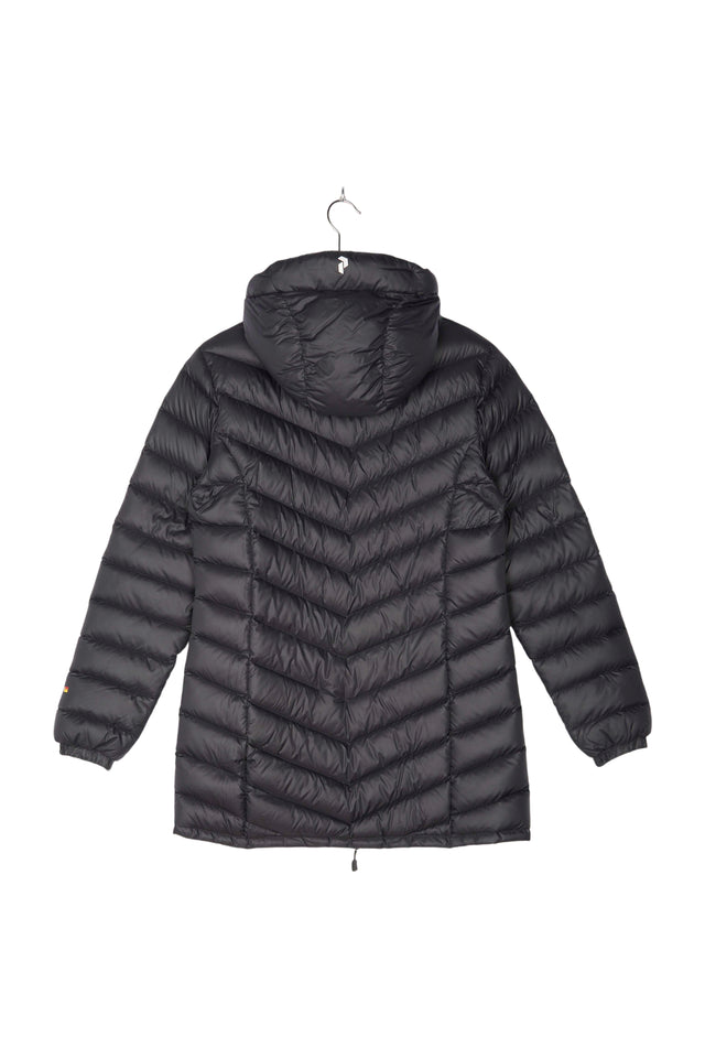 Daunenjacke für Damen