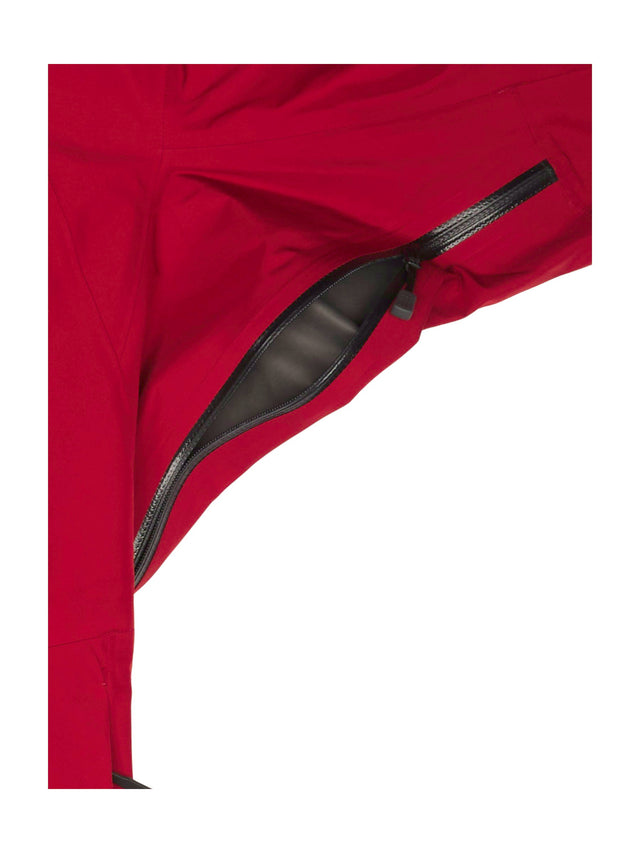 Hardshelljacke mit Goretex für Damen