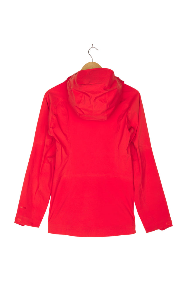 Hardshelljacke, Regenjacke für Damen