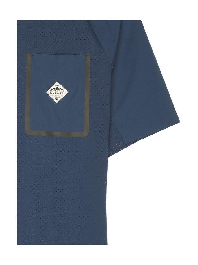 MaipoM. T-Shirt Funktion für Herren