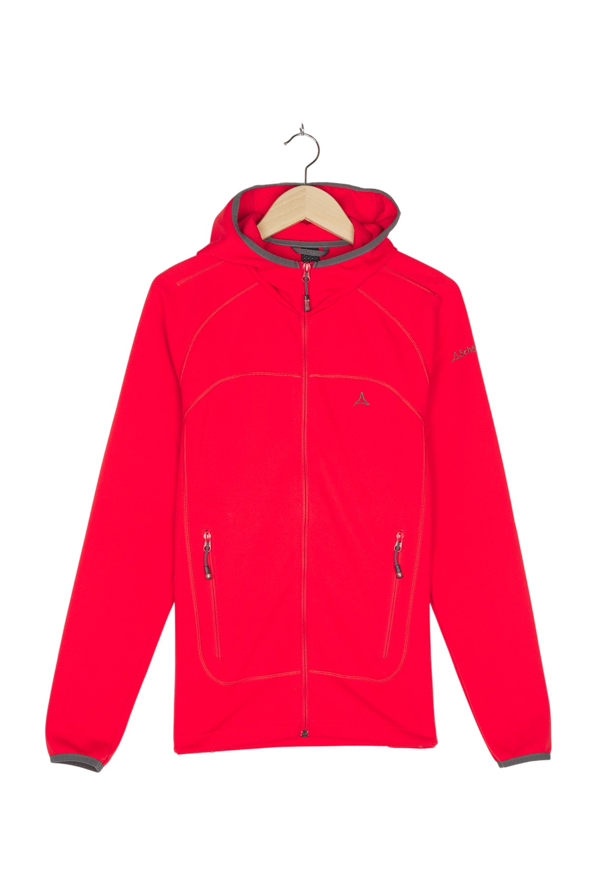 Fleecejacke für Herren