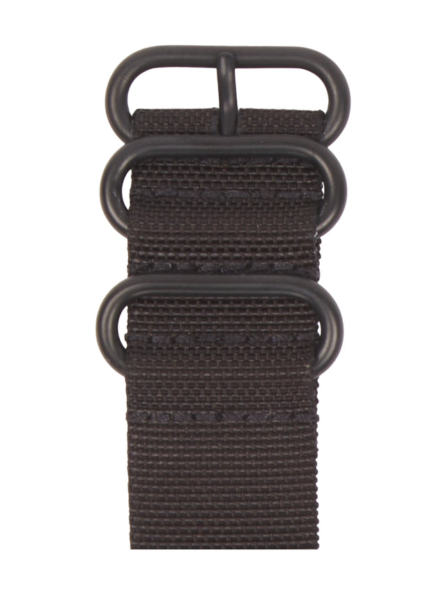 9 Baro Titanium GPS Uhr