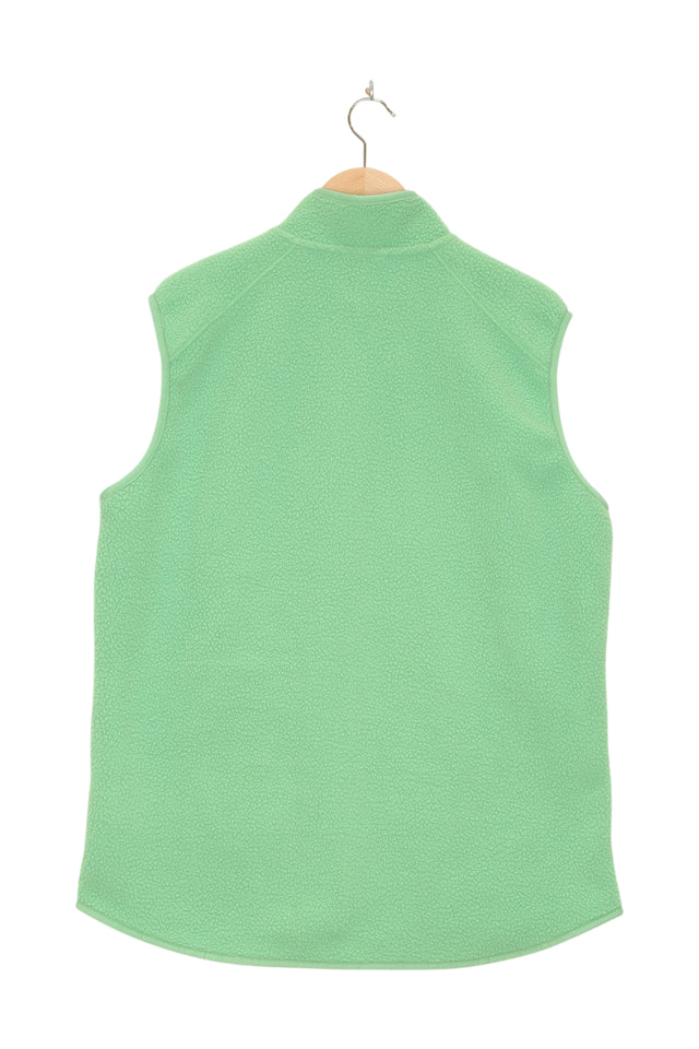 Fleeceweste für Herren