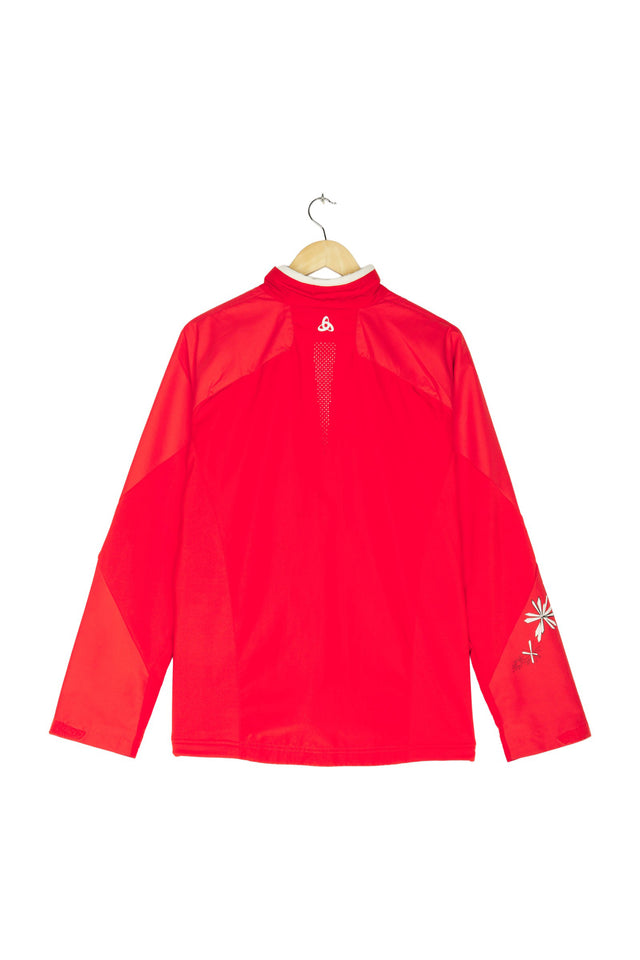 Langlaufjacke für Damen