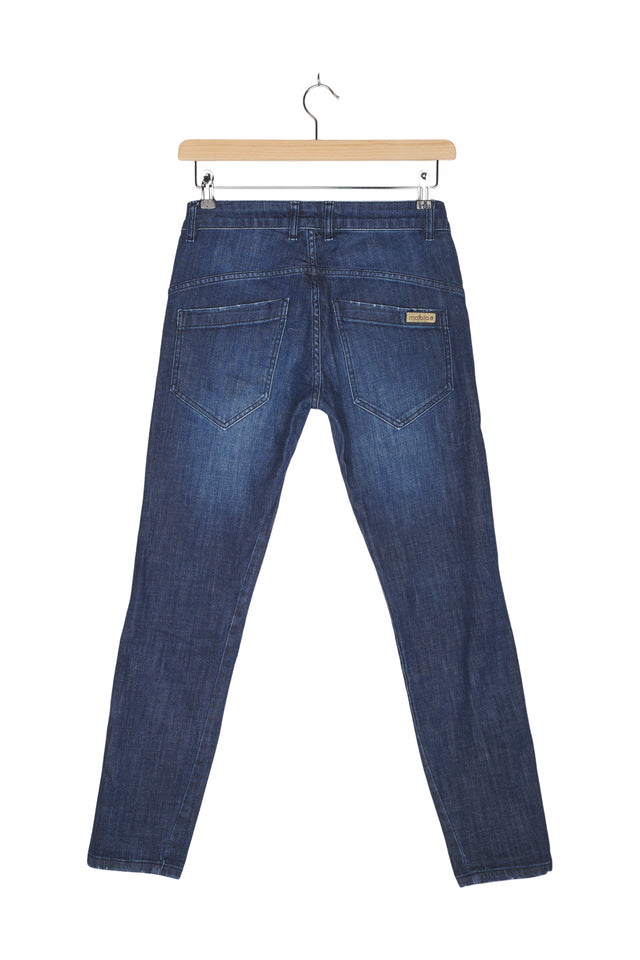 Jeans, Freizeithose für Damen