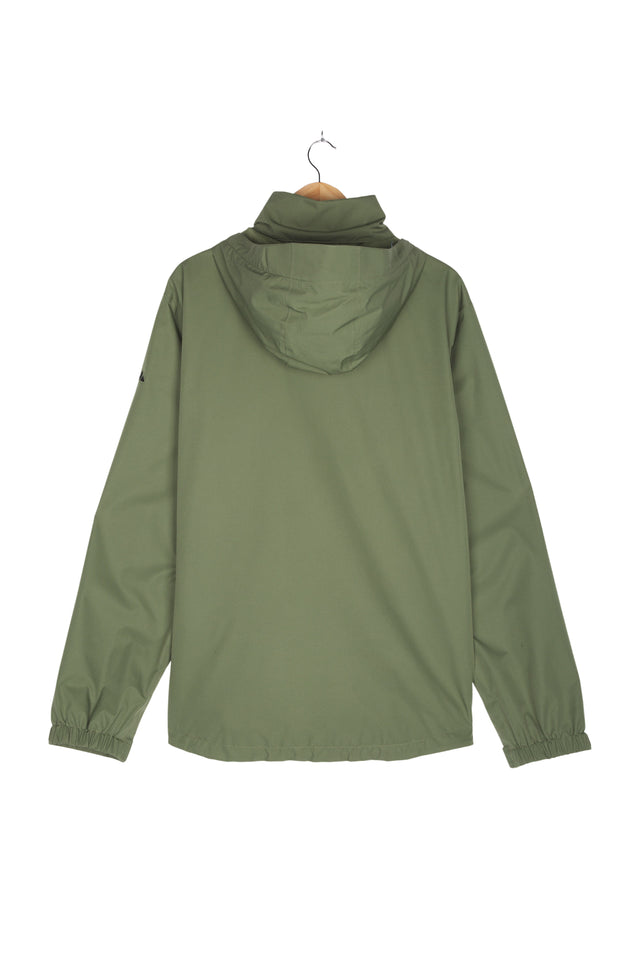 Hardshelljacke, Regenjacke für Herren