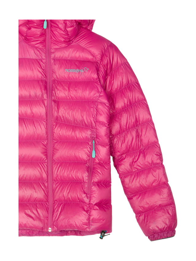 Daunenjacke für Damen