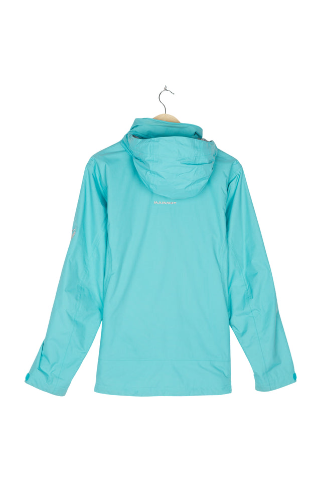 Hardshelljacke, Regenjacke für Damen