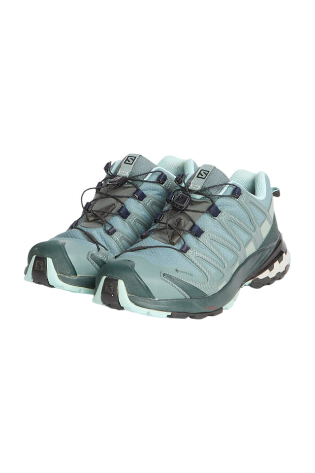 Laufschuhe & Trailrunningschuhe für Damen