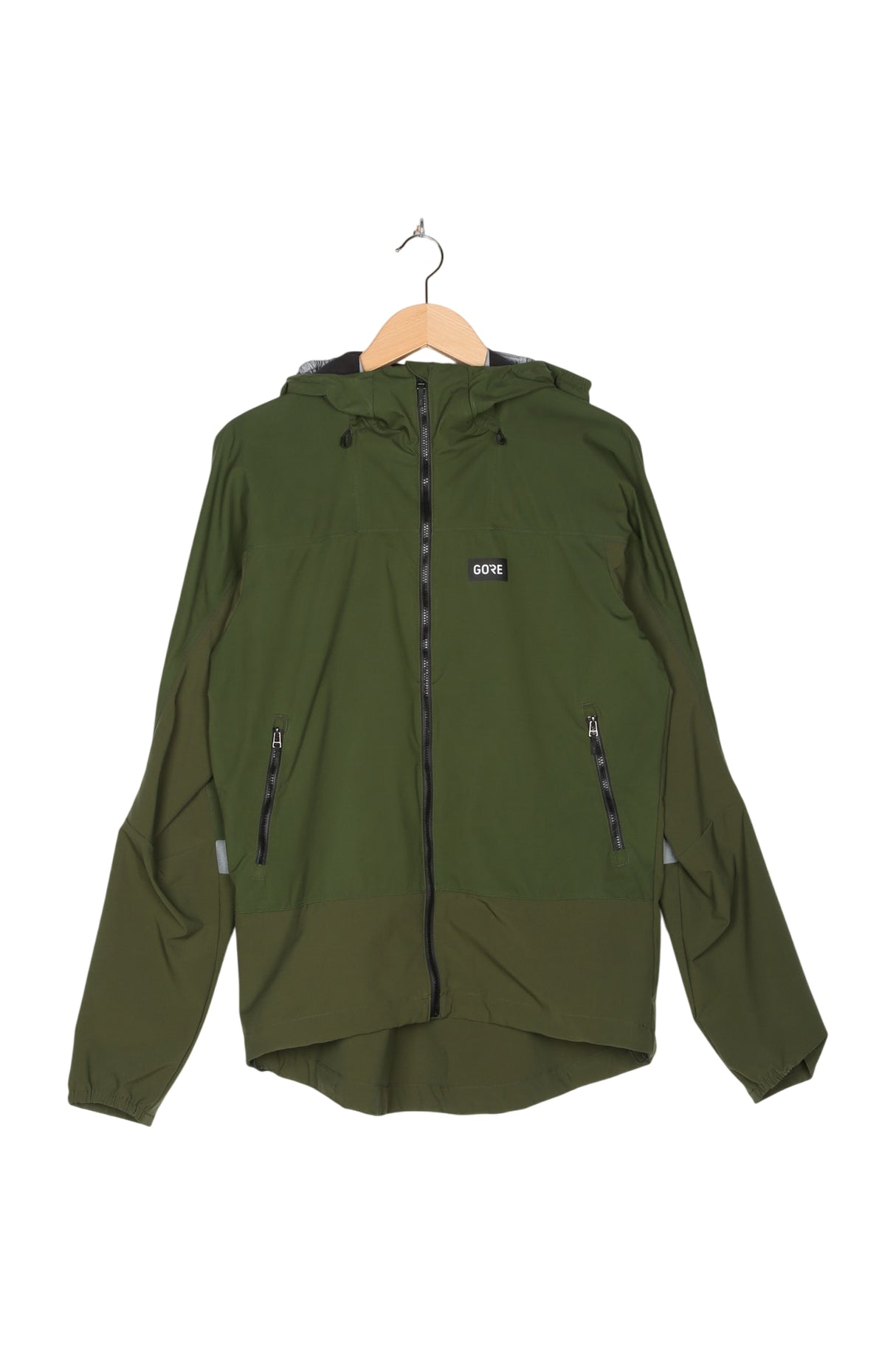 Regenjacke für Herren