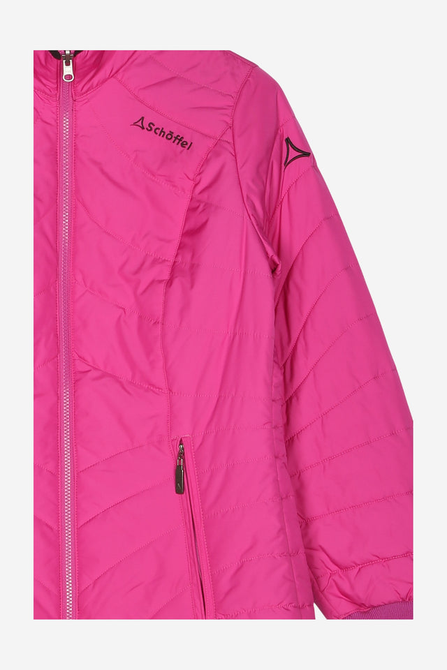 Isolationsjacke für Damen