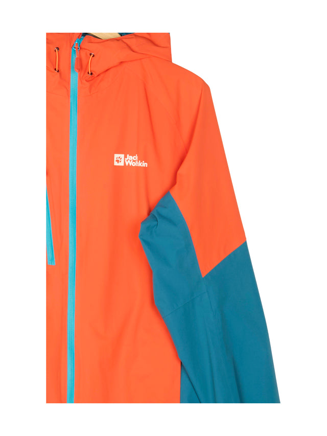 Regenjacke & Hardshelljacke für Herren