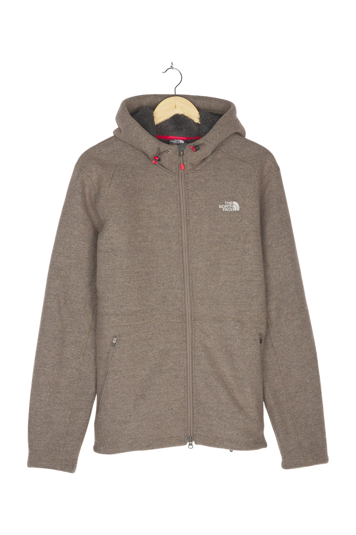 Fleecejacke für Herren