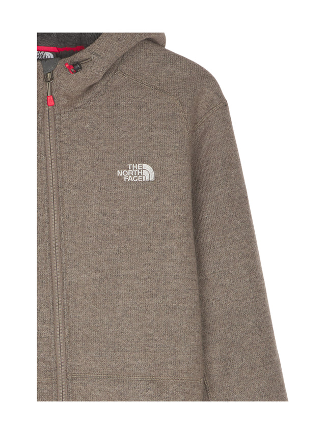 Fleecejacke für Herren