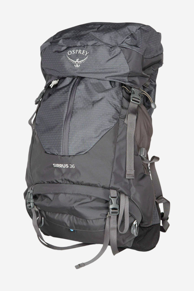 Wanderrucksack für Herren und Damen