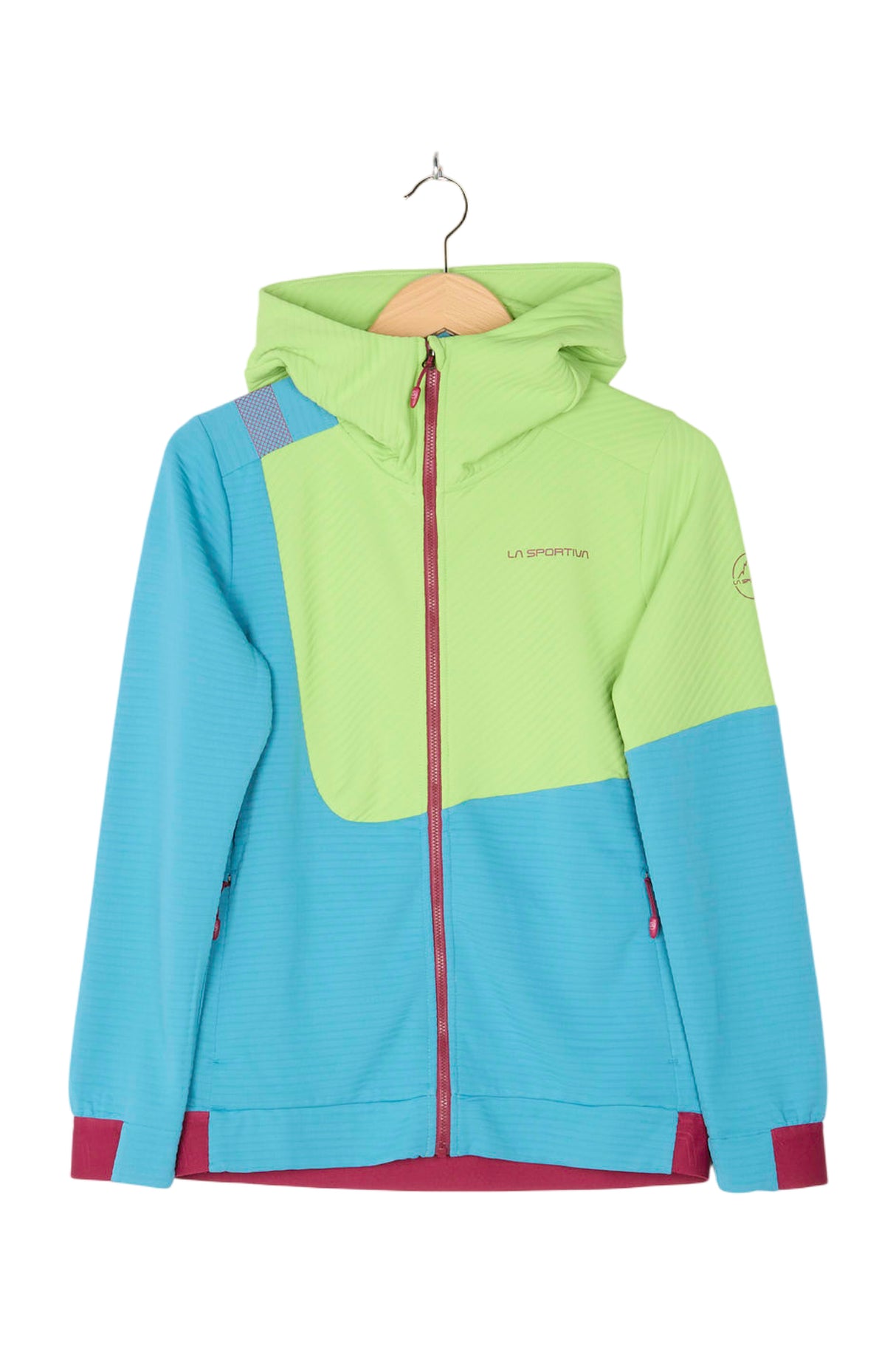 Fleecejacke für Damen