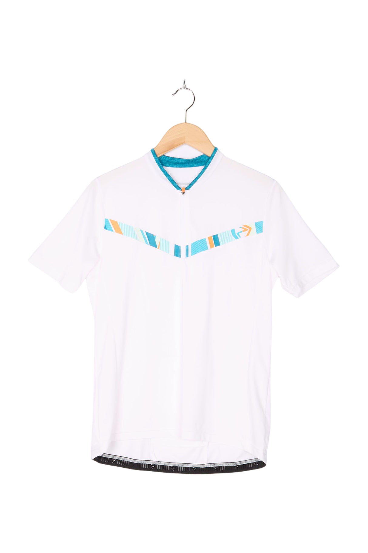 Radtrikot für Damen