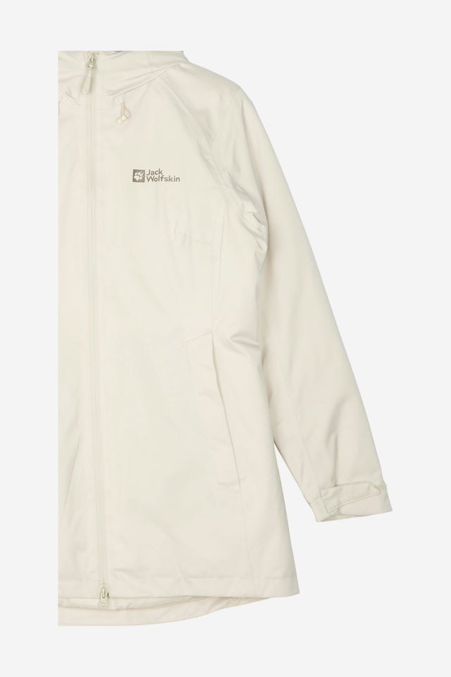 Winterjacke für Damen