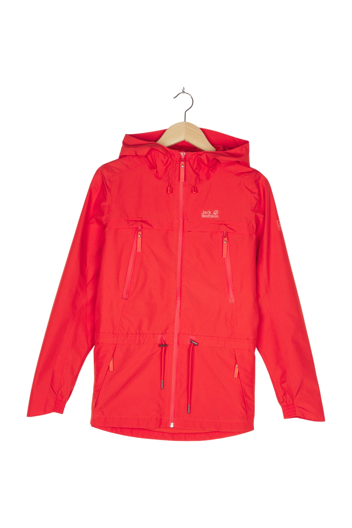 Hardshelljacke, Regenjacke für Damen