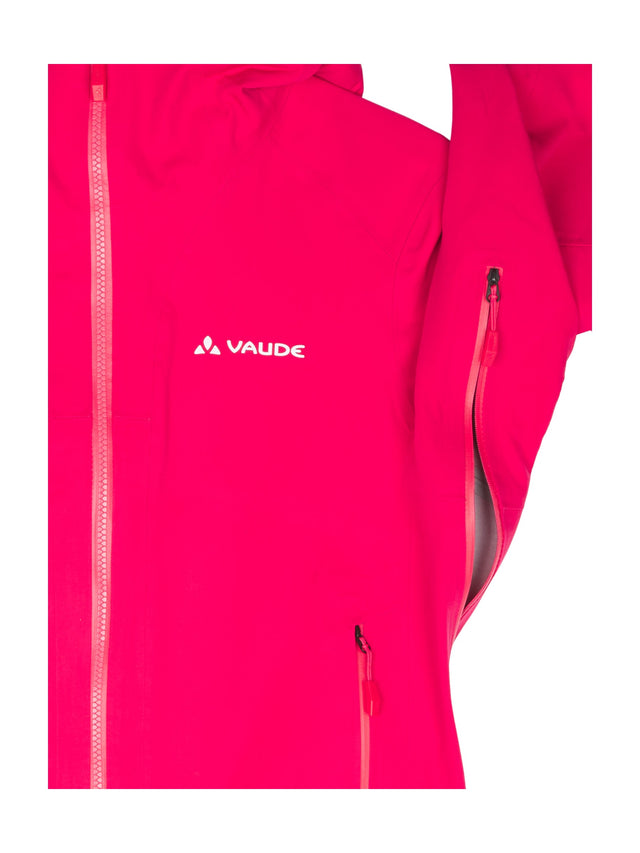 Hardshelljacke, Regenjacke für Damen