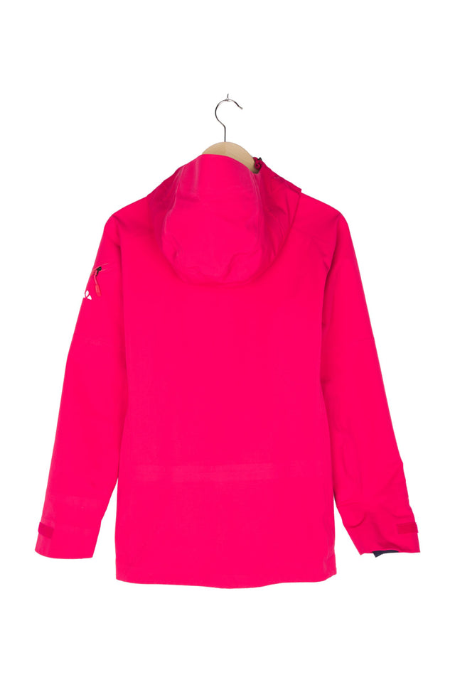Hardshelljacke, Regenjacke für Damen