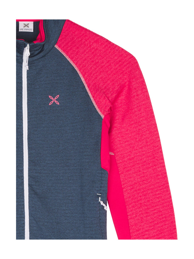 Fleecejacke für Damen