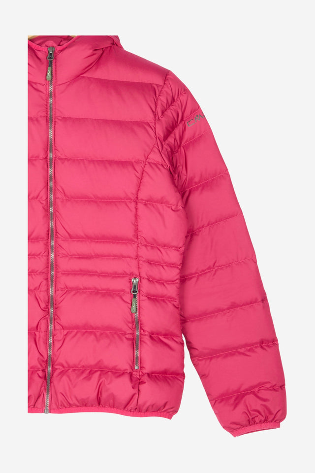 Daunenjacke für Damen