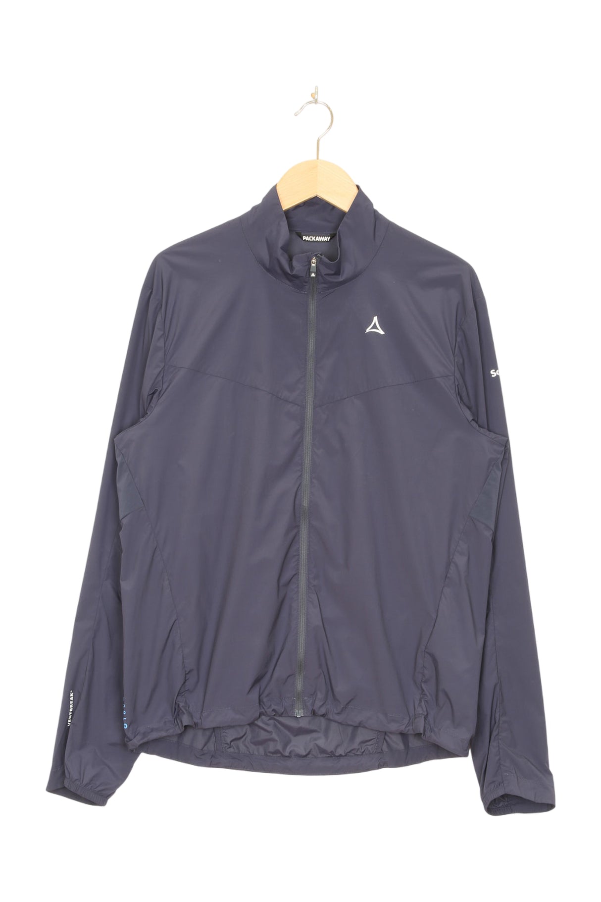 Radjacke für Herren