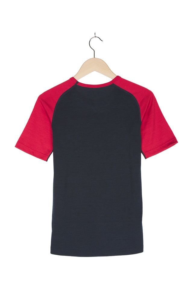 JAKTA MERINO 200 T-SHIRT WMN T-Shirt Merino für Damen