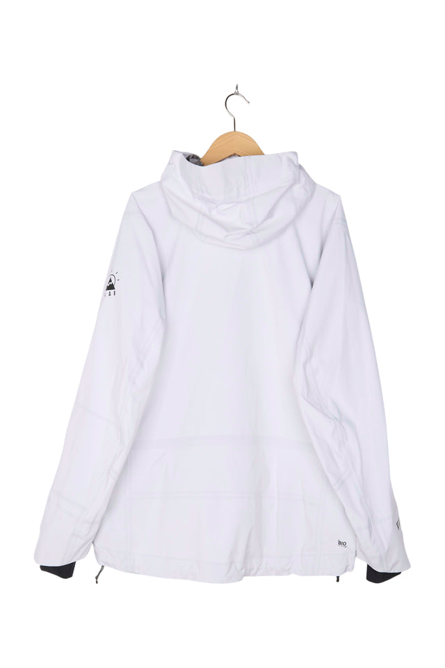 Hardshelljacke mit Goretex für Herren