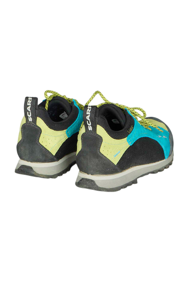 Wanderschuhe & Trekkingschuhe für Damen