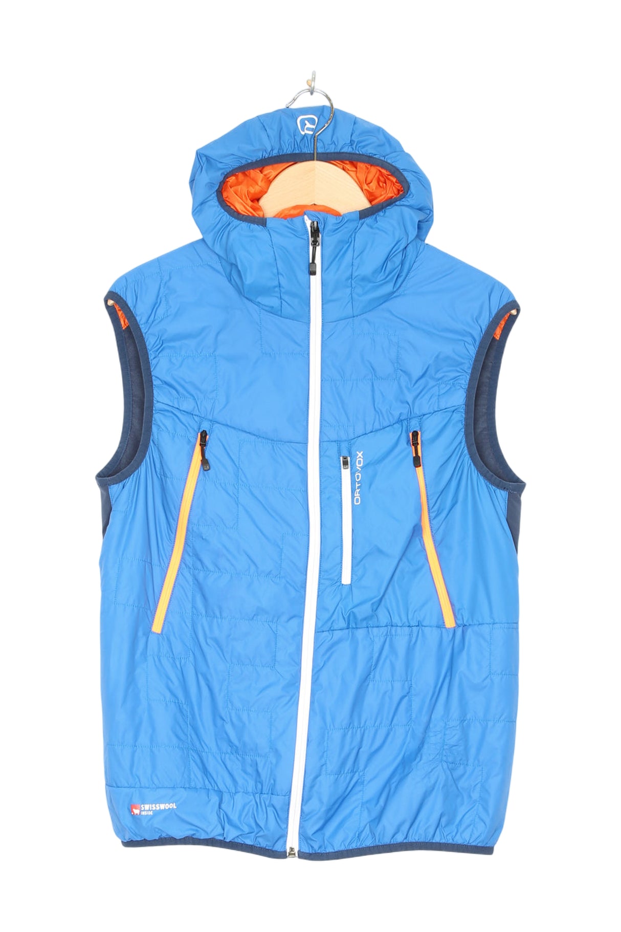 Isolationsweste für Damen