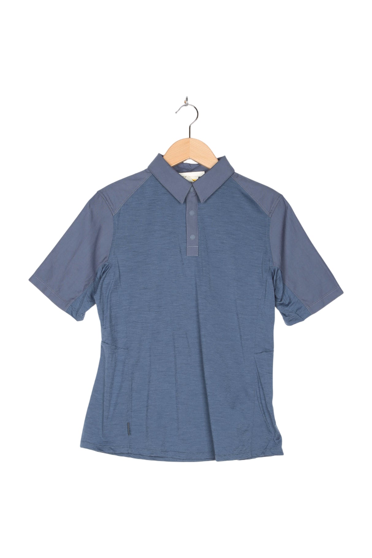 T-Shirt Merino für Damen