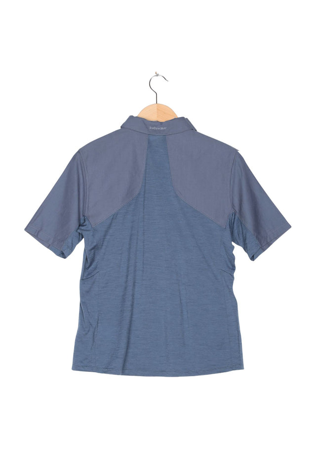 T-Shirt Merino für Damen