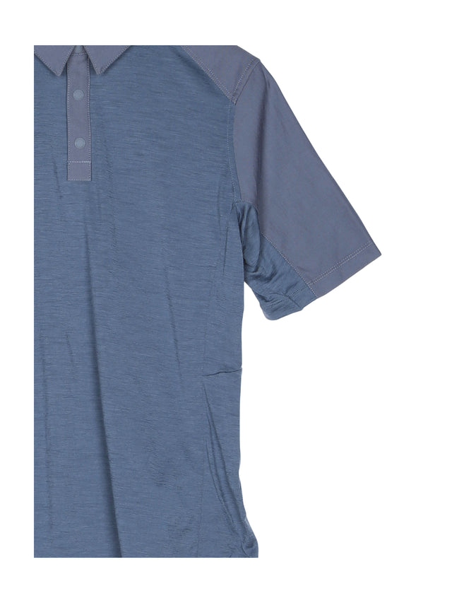 T-Shirt Merino für Damen