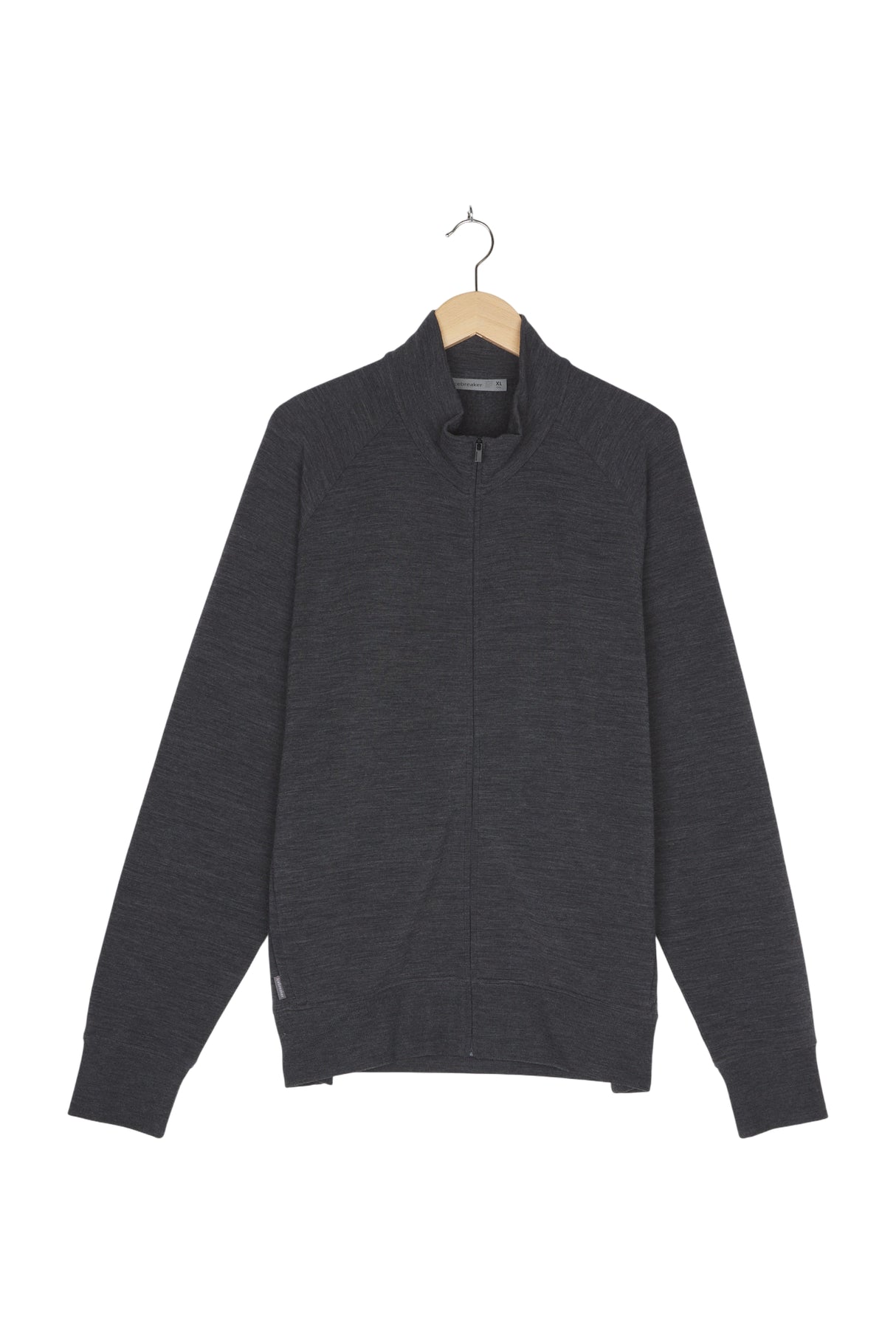 Isolationsjacke (Wolle) für Herren