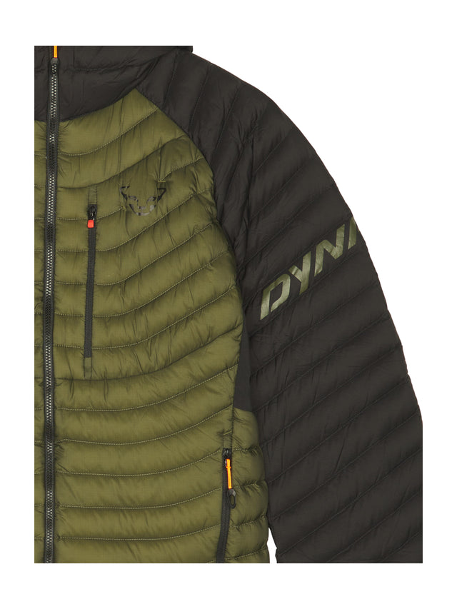 Daunenjacke für Damen