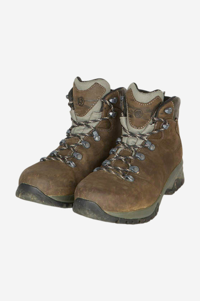 Wanderschuhe für Herren