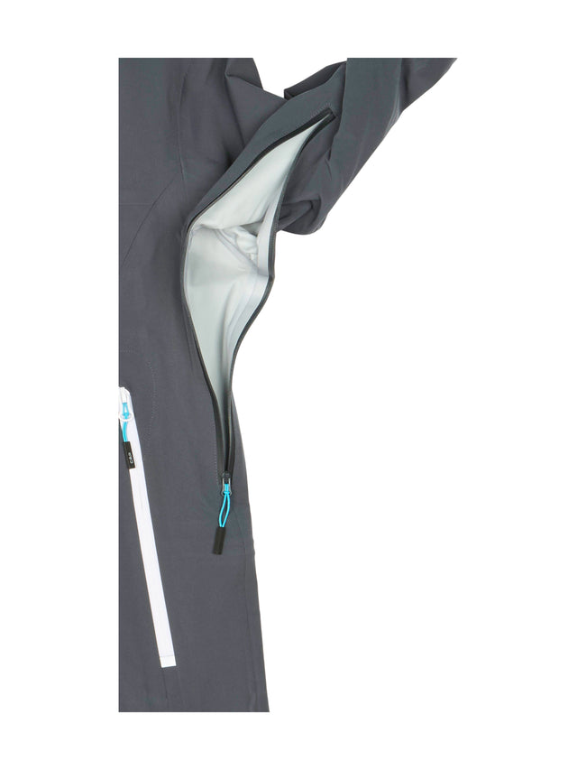 Regenjacke & Hardshelljacke für Damen