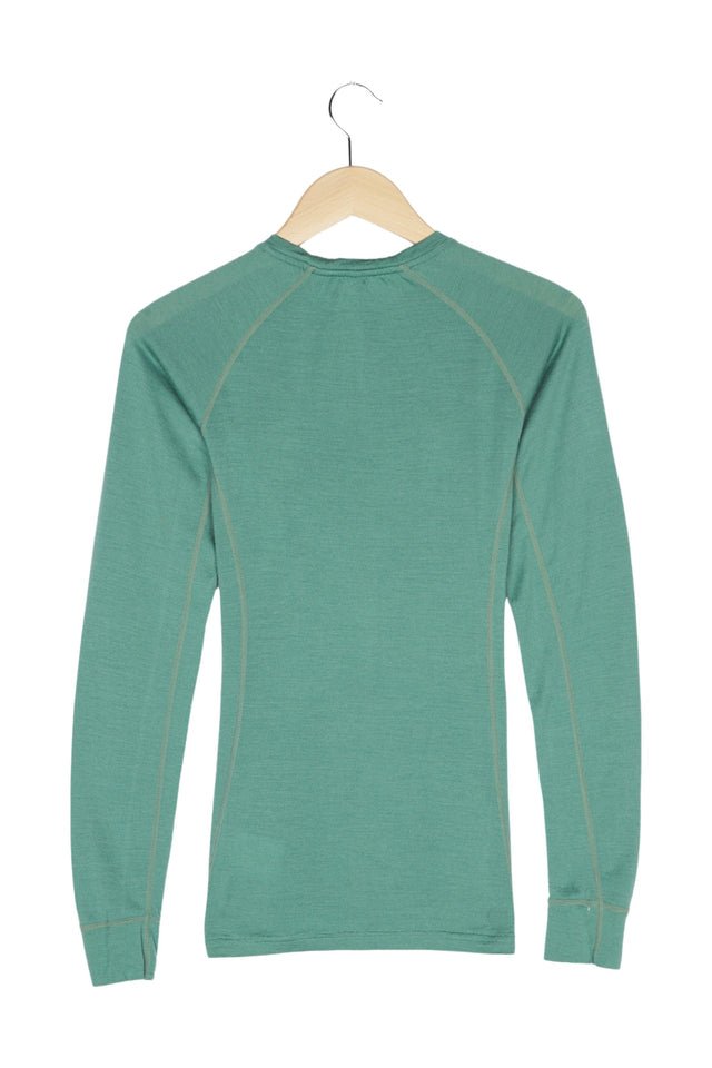 Longsleeve Funktion für Damen