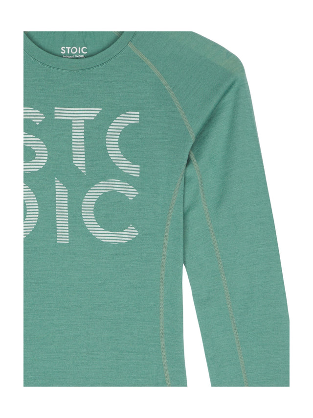 Longsleeve Funktion für Damen