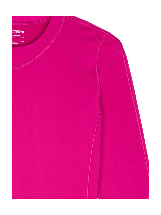 Longsleeve Funktion für Damen