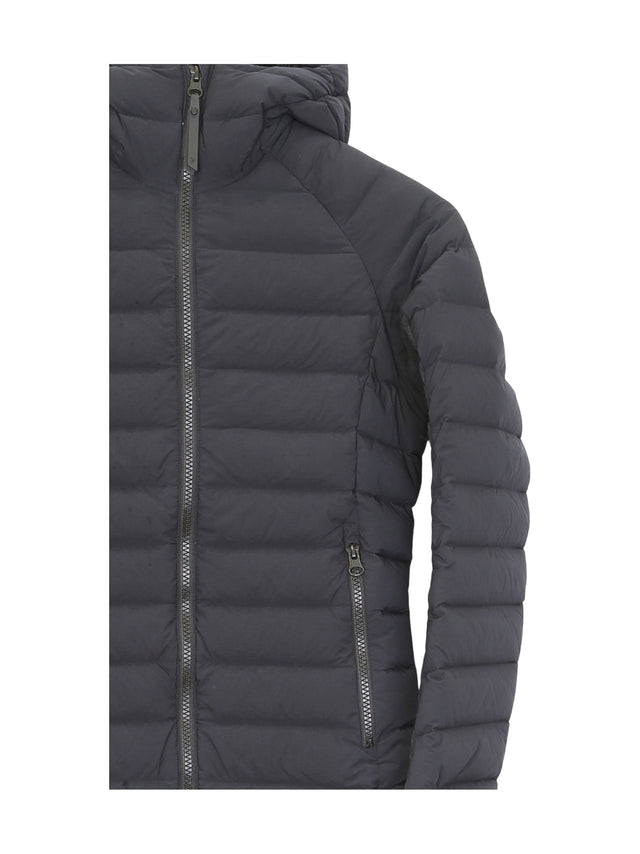 Daunenjacke für Damen