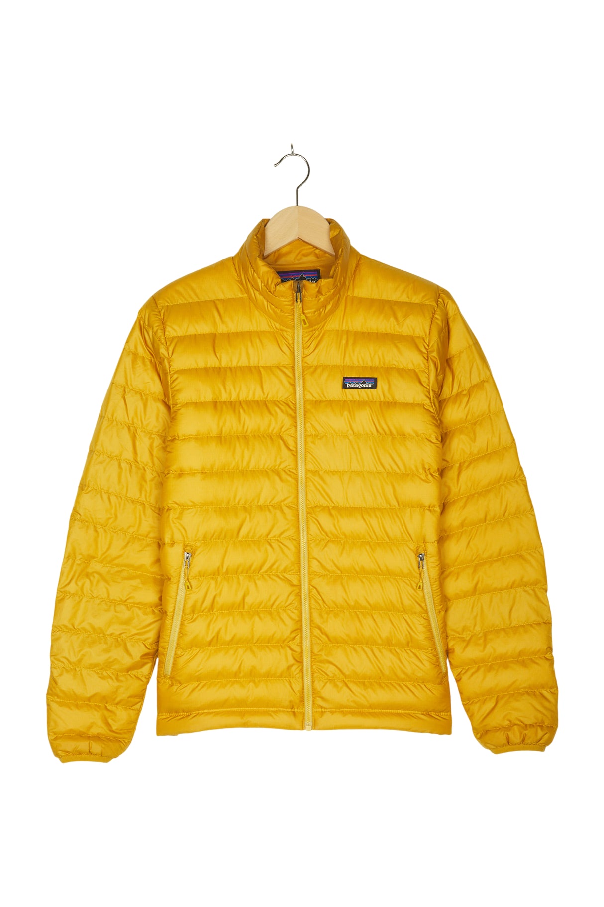 Kunstfaserjacke für Herren