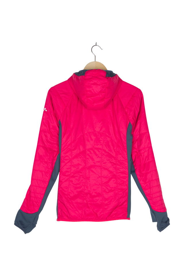 Kunstfaserjacke für Damen