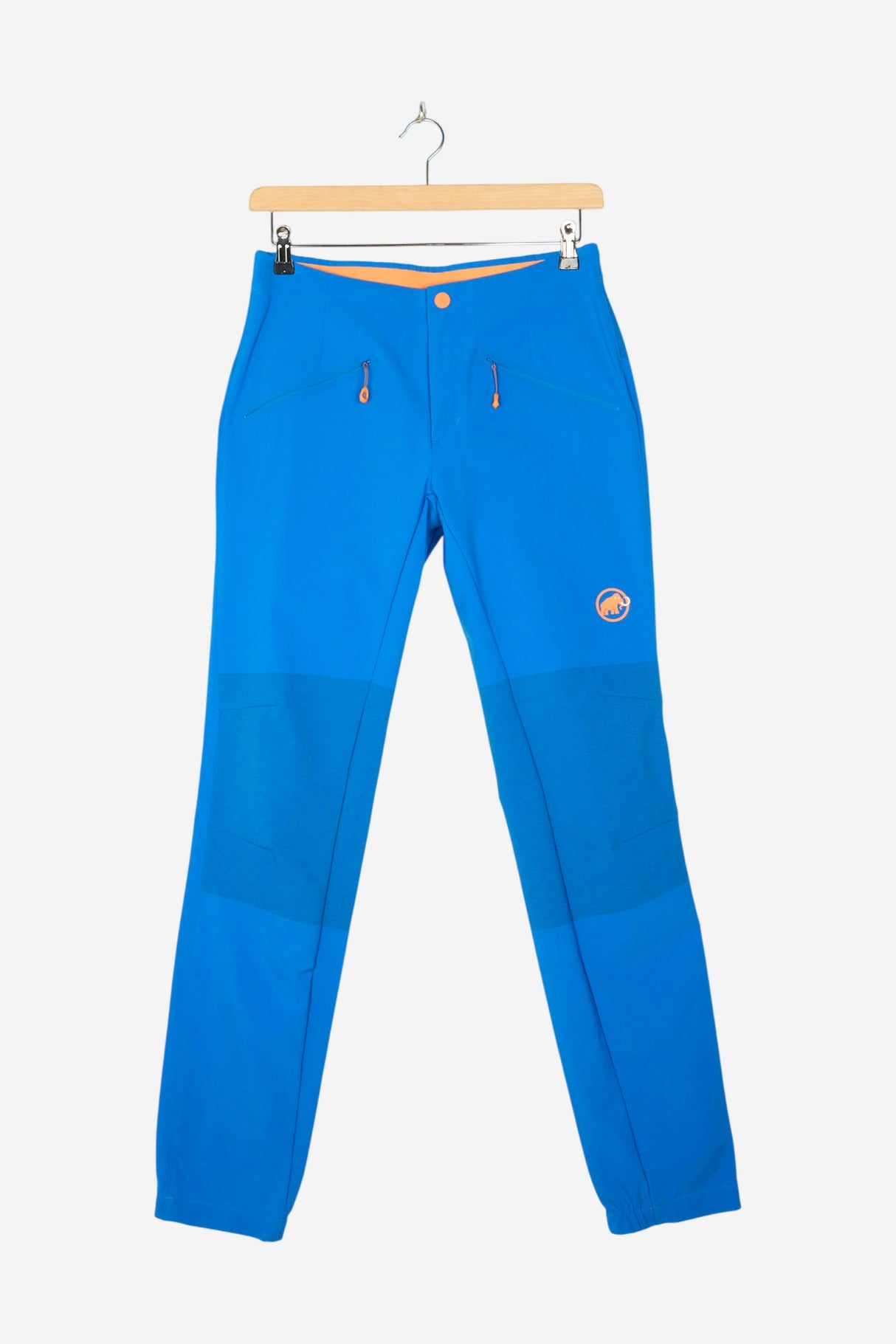 Softshellhose für Herren