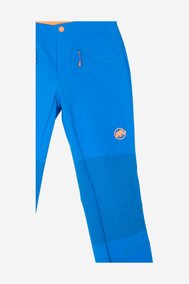 Softshellhose für Herren