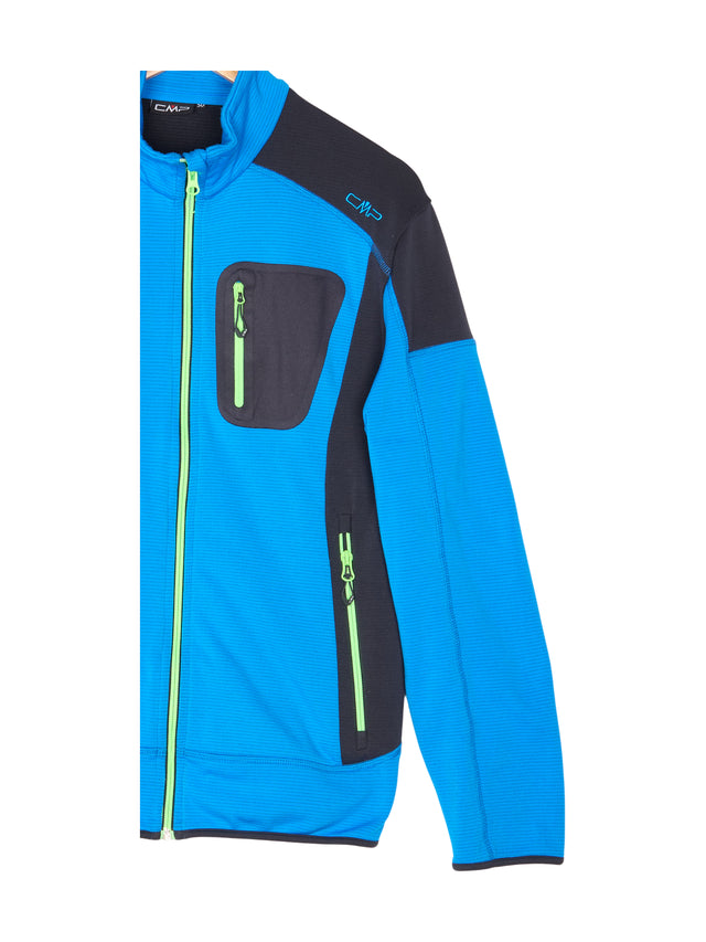 Fleecejacke für Damen